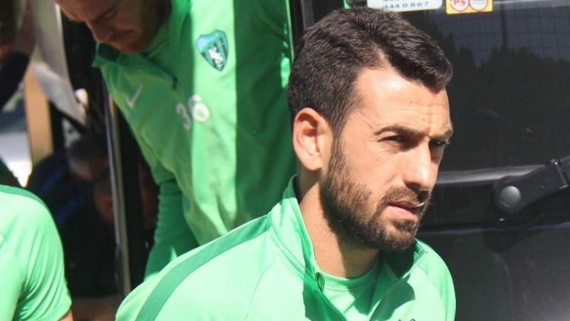 Nevşehir Belediyespor’dan 10 numara transfer!