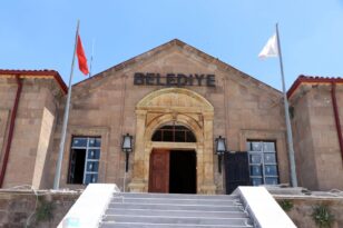 Ürgüp Temenni mevkiinde 3 adet dükkan ihale ile satılacak