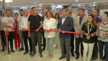 Vali Becel: “Gençlerimiz yeteneklerine ve becerilerine göre tercih yapsınlar”