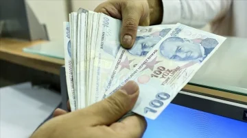 MEMUR VE EMEKLİLERİN ZAM ORANI BELLİ OLDU