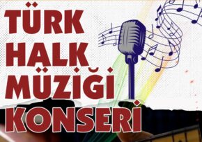 Avanos’ta THM konseri