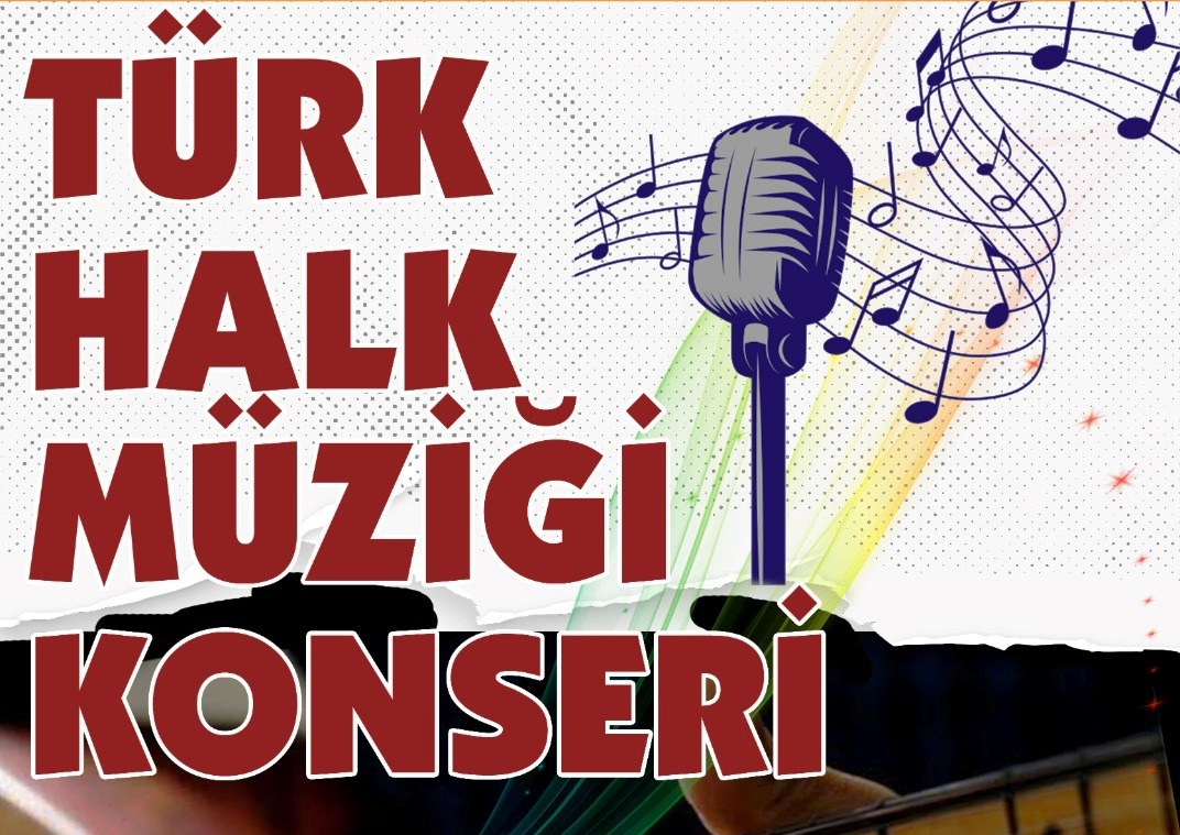 Avanos’ta THM konseri