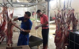 370 haneye et dağıtımı sürüyor