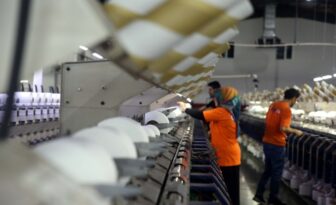 Nevşehir’de Tüm Zamanların İhracat Rekoru Kırıldı…