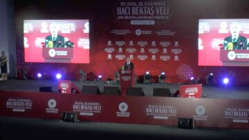 Kılıçdaroğlu: “Aslan ile ceylanın bir arada huzur ve güven içinde kardeşçe yaşayacağı bir ülkeyi el birliğiyle kuracağız”