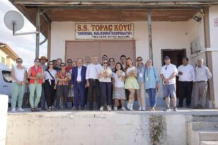 KÜN’de “Restoranlarda mevsiminde yerel ürün kullanımı, zorlukları ve faydaları” konu başlıklı paneli yapıldı