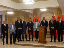 Milli Eğitim Bakanı Özer: “İlk defa bu yıl yardımcı kaynaklar da çocuklarımızın masalarında olacak”