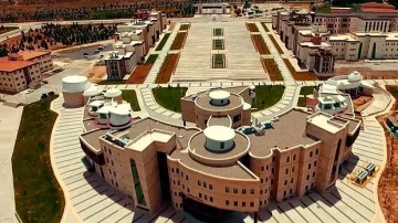 Nevşehir Hacı Bektaş Veli Üniversitesi sözleşmeli 32 personel alacak