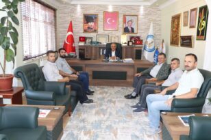 Gündemde öğrenciler için taşıma servisi konusu vardı