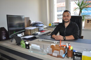 NESİAD’la iş dünyası : GMS İnşaat