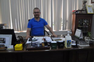 NESİAD’la İş Dünyası : Akgül Emlak