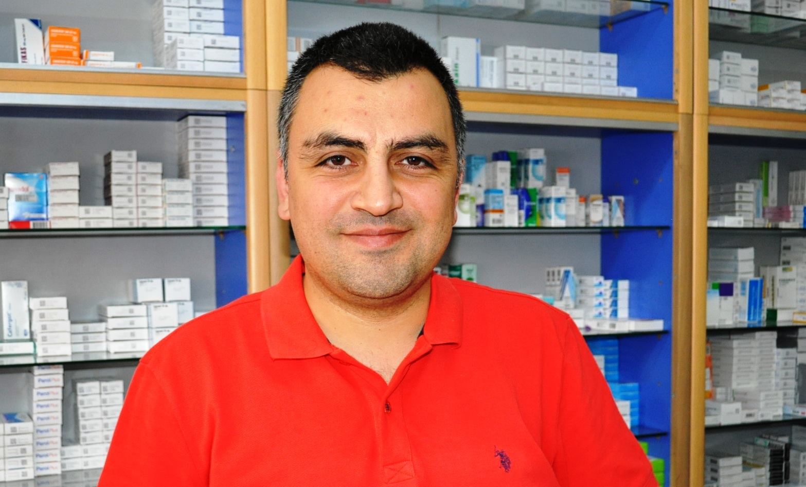 Artık eylem zamanı!