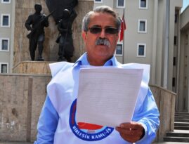 Emeğin gerçek sesi Eğitim-İş büyüyor