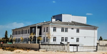 Muhsin Yazıcıoğlu’nun İsmi Nevşehir’deki İlkokula Verildi