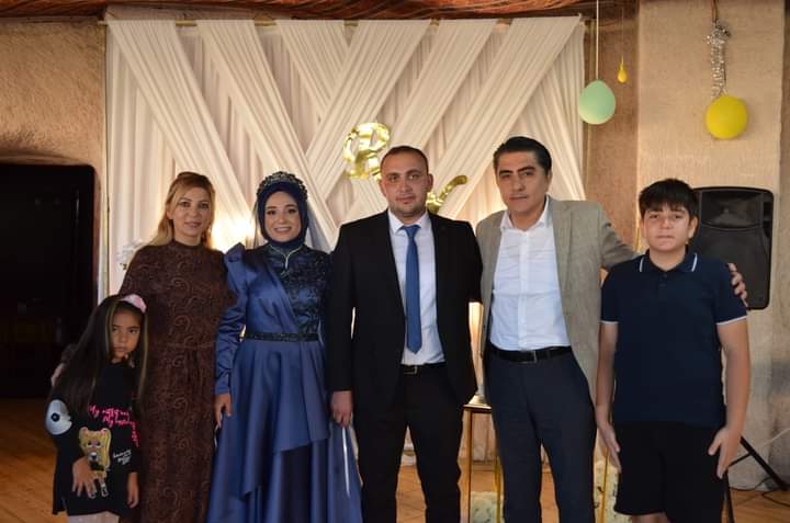 Rabbim tamamına erdirsin İnşallah