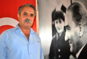 Öğretmen biterse, gelecek biter!