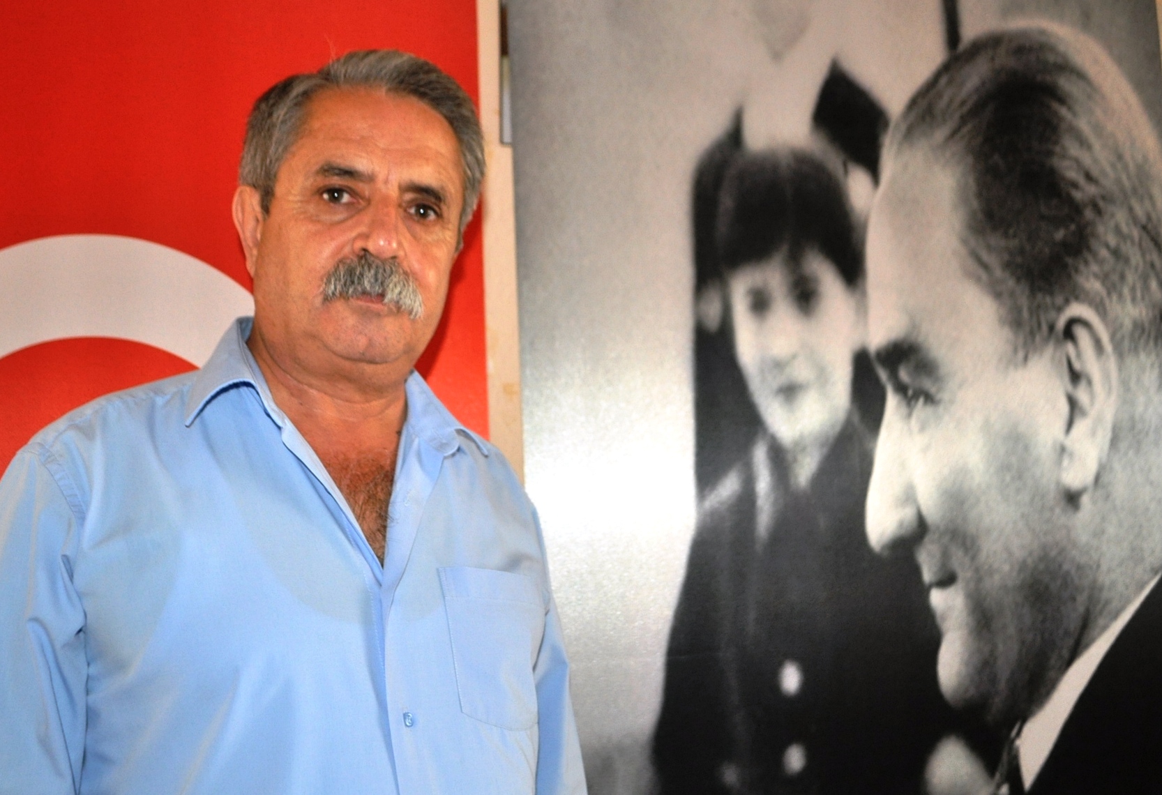 Öğretmen biterse, gelecek biter!