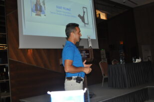 Tanıtım Lansmanı düzenlendi