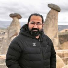 Karaca’dan taziye mesajı