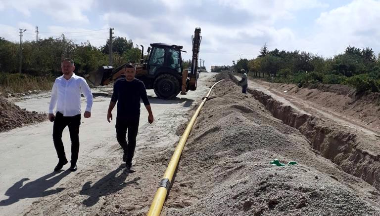 AK Parti hizmet belediyeciliğinin tırnağı bile olamazsınız