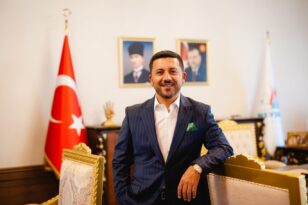 Arı hangi partiden aday olacak?