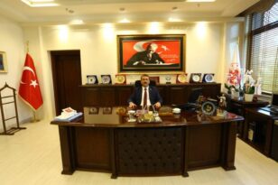 Nevşehir Cumhuriyet Başsavcısı Çınar’ın Adli Yıl Açılış Mesajı