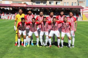 Nevşehir Belediyespor, Ziraat Türkiye kupasında tur atladı