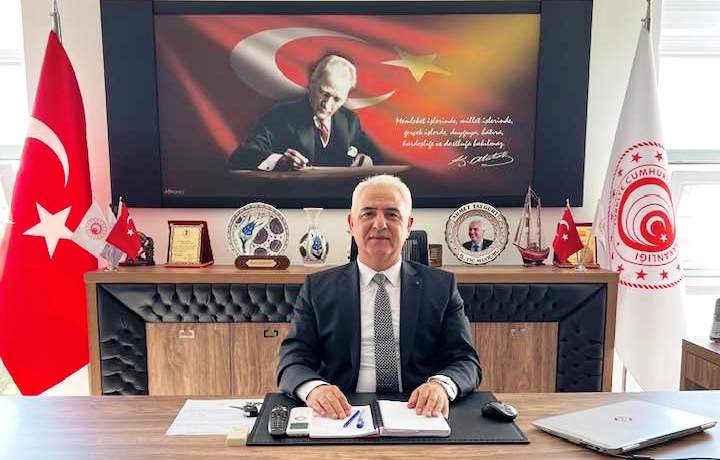 Hakem heyeti ayrımı ortadan kaldırıldı