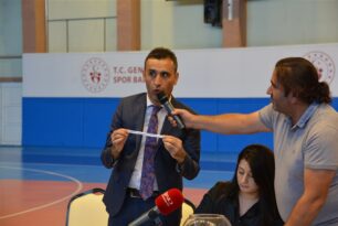 TYP’liler noter çekilişiyle belirlendi