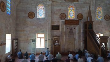 Ahilik haftası etkinliklerle kutlandı