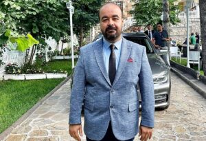 Altınışık il kongresine tek listeyle çıkacak