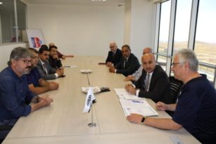 Acıgöl’de MESEM İş Birliği Protokolü İmzalandı