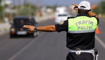 Nevşehir’de geçen hafta trafik kazalarında 1 kişi öldü 26 kişi yaralandı