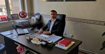 ‘Mülteciler, Türk Milletinin Onuruna Uygun Şekilde Gönderilecek’