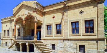 Kapadokya Üniversitesi 3 Öğretim Üyesi Alacak Kapadokya