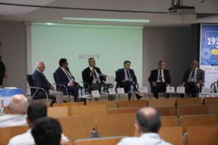 KÜN’de “19. Uluslararası Makine, Tasarım ve İmalat Kongresi” düzenlendi