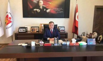 NTSO Başkanı Parmaksız’dan Oda Üyelerine Açık Mektup…!