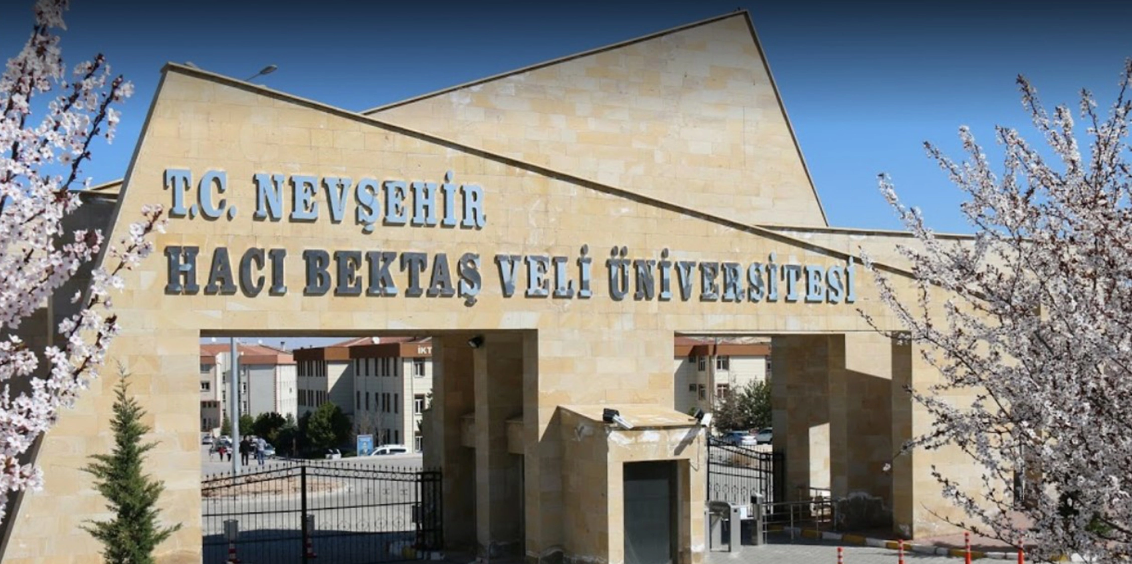 NEVÜ’deki 11 adet ticari alanlar 3 yıllığına kiraya verilecek