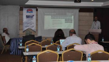 NEVÜ’de “5. Uluslararası Malzeme Bilimi, Makina ve Otomobil Mühendisliği ve Teknolojisi” konulu konferans gerçekleştirildi