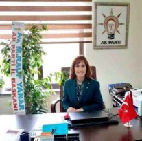 Parmaksız; ‘Avanos’ta TOKİ yeni sosyal konut projesi neden mi yok?’