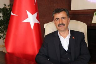 Süslü’den lise öğrencilerine yol desteği