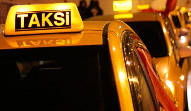Nevşehir Sulusaray’da 3 adet ticari taksi plakası ihale edilecek