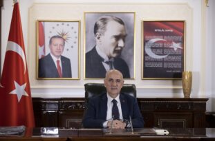 Tarım ve Orman Bakanı Kirişçi Nevşehir’e geliyor