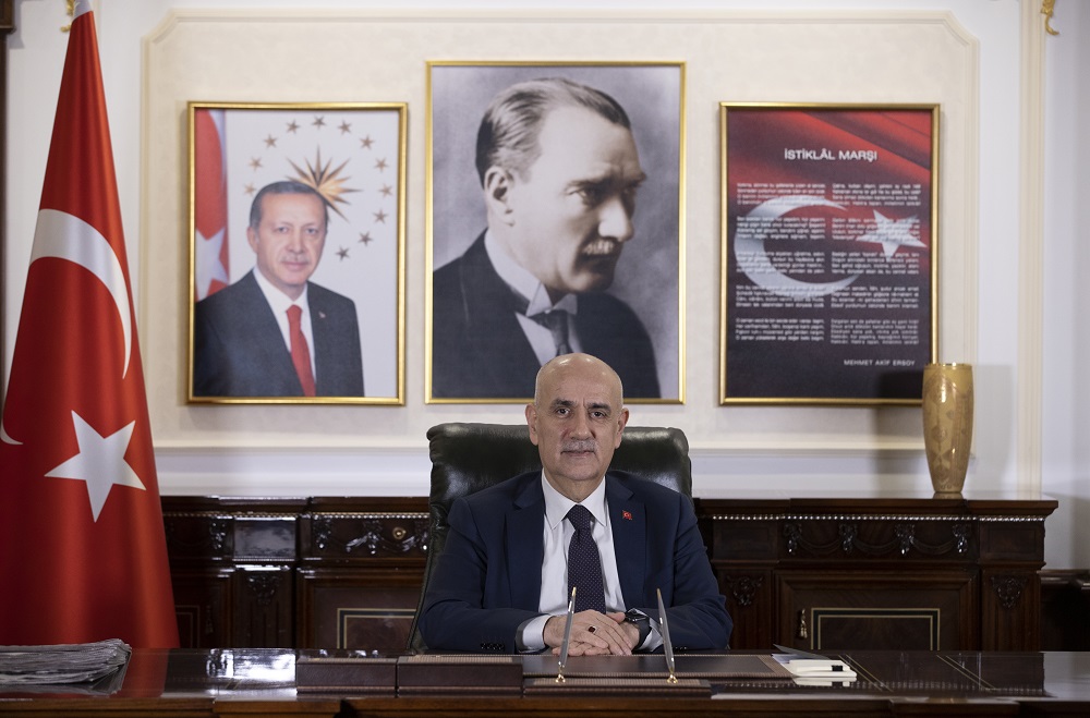 Tarım ve Orman Bakanı Kirişçi Nevşehir’e geliyor