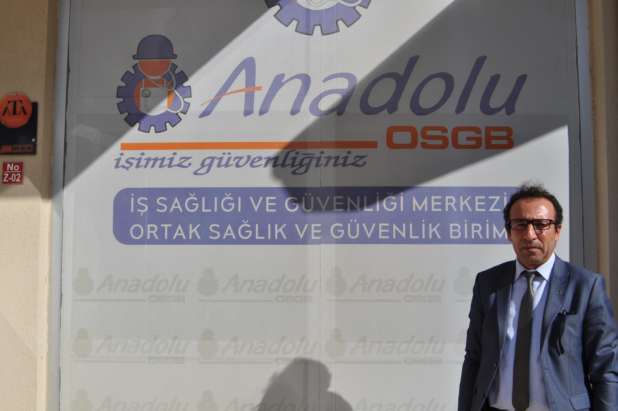 NESİAD’la İş Dünyası : Anadolu OSGB