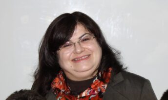 Avanos’un bir Vali’si varmış…