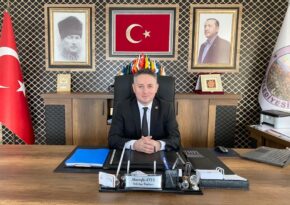 Başkan Ateş’ten Bakan Ersoy’a teşekkür