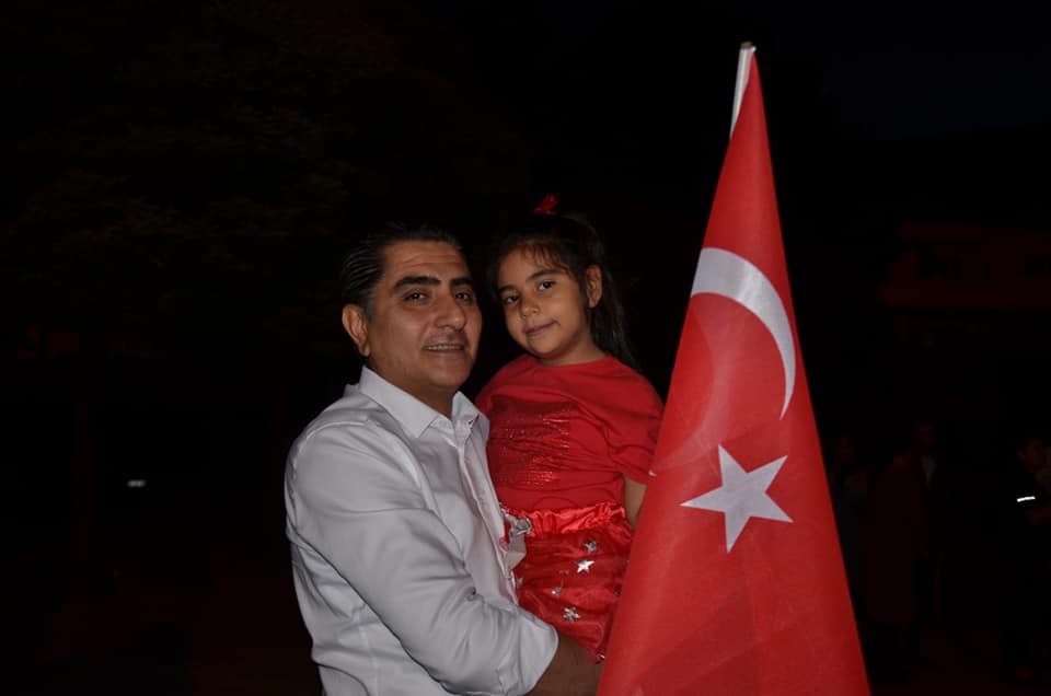 Başkan Çiftci dünya kız çocukları gününü kutladı