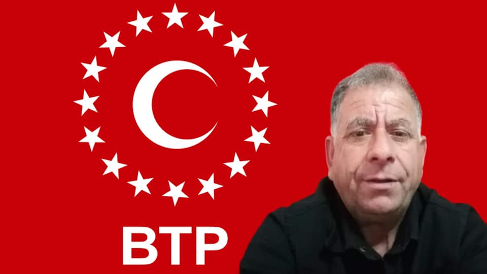 Başkan Kestiren merhum gazeteci Taner Erdoğan’ı andı