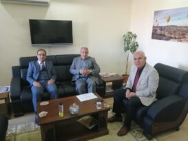 Denetimli serbestlik müdürlüğü kurslar açılacak